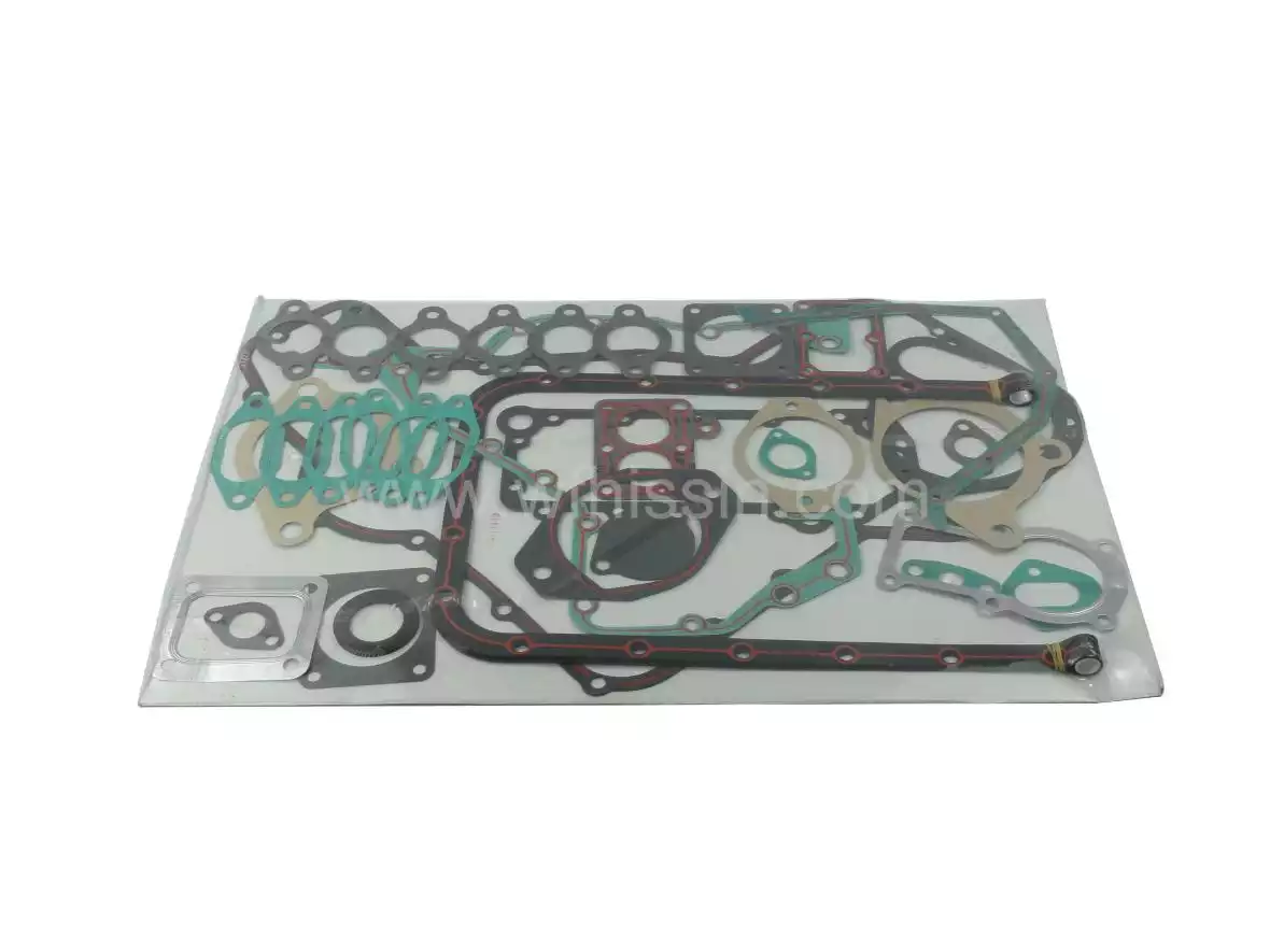 Gasket kit complete SDEC